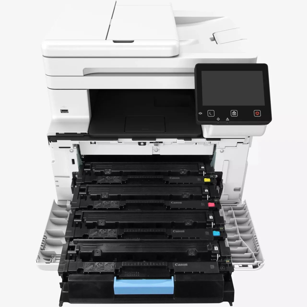 PRINTER/COP/SCAN/FAX I-SENSYS/MF667CDW 6928C001 CANON