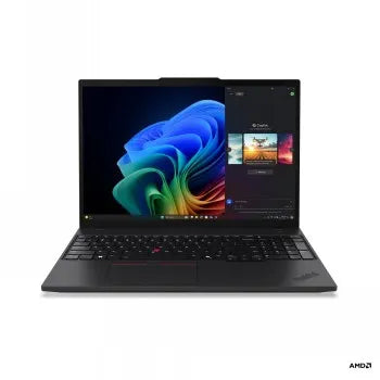 LENOVO T16 G4 R7-350/16WUXGA/32GB/1TB/W11P/3P/SWE