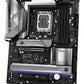 Mainboard|ASROCK|Intel Z890|LGA 1851 (Socket V1)|ATX|RAM DDR5-SDRAM|4xSlots|Wi-Fi Yes|Bluetooth Yes|Z890LIVEMIXERWIFI