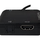 LOGILINK CV0106 4K x 2K HDMI Audio
