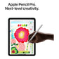 Apple | iPad Air Wi-Fi + Cellular | 13 " | Blue | IPS | 2732 x 2048 pixels | Apple M3 | 8 GB | 512 GB | 3G | 4G | 5G | Wi-Fi | Front camera | 12 MP | Rear camera | 12 MP | Bluetooth | 5.3 | iPadOS | USB-C charging cable