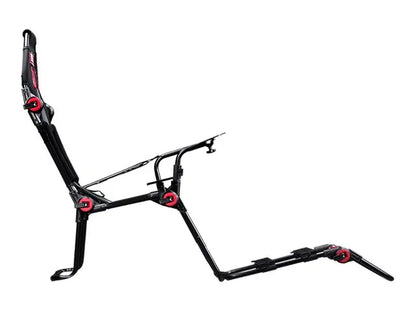 Next Level Racing Formula and GT Foldable Simulator Cockpit | F-GT Lite