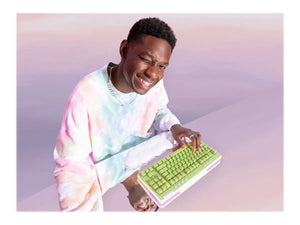 LOGI G715 Wireless Gaming Keyboard (PAN)