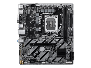 GIGABYTE H810M S2H GEN5 LGA1851