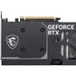 Graphics Card|MSI|NVIDIA|GeForce RTX 5050|8 GB|GDDR6|128 bit|PCI Express x16 5.0|Active|RTX50508GVENTUS2XOC