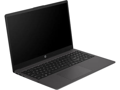 Notebook|HP|255 G10|CPU AMD RyzenT 5|7530U|15.6 "|1920 x 1080 pixels|RAM 8 GB|DDR4-SDRAM|SSD 512 GB|On-board graphics Yes|Numeric keypad Yes|Keyboard language English|Colour Silver|Weight 1.52 kg|3200 MHz|B39NSAT