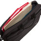 Case Logic | Advantage Laptop Attaché | ADVA-117 | Fits up to size 17.3 " | Shoulder strap | Black