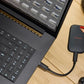 External SSD|SANDISK|Read speed 2000 MB/s|4000 GB|SDSSDE70-4T00-G25
