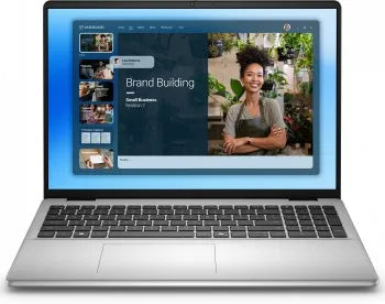 DELL 16 C7-150U/16-2.5K/16GB/512SSD/W11P/3PS (PLATINUM) (US-KB) 