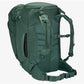 Thule | Landmark, 60 L | Women's travel pack | Hazy Green