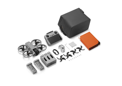 Drone|DJI|Avata 360 Fly More Combo (RC 2)|CP.FP.00000317