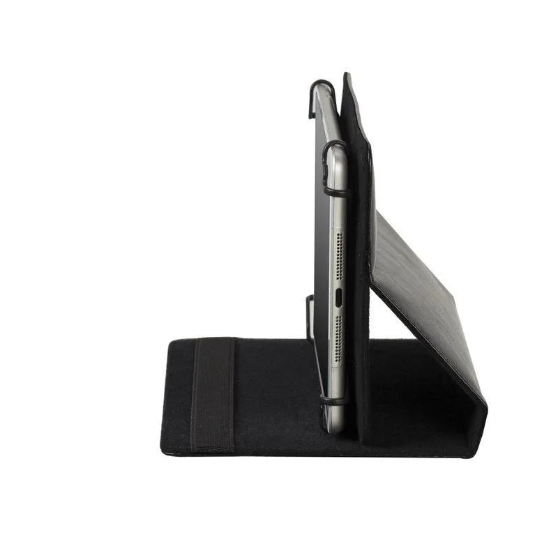 TABLET SLEEVE ORLY 7-8"/3003 BLACK RIVACASE