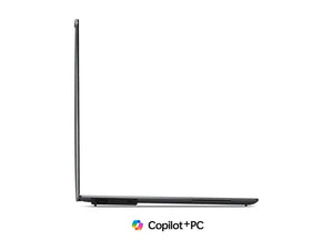 Lenovo ThinkPad X9-15 G1 Aura Edition | Grey | 15.3 " | OLED | 2.8K | 2880 x 1800 pixels | Intel Core Ultra 5 | 228V | 32 GB | Soldered LPDDR5x | Solid-state drive capacity 512 GB | Intel Arc Graphics 130V | Windows 11 Pro | 802.11be | Bluetooth vers...