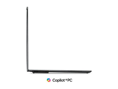 Lenovo ThinkPad X9-15 G1 Intel | Grey | 15.3 " | OLED | 2.8K | 2880 x 1800 pixels | Intel Core Ultra 5 | 228V | 32 GB | Soldered LPDDR5x | Solid-state drive capacity 512 GB | Intel Arc Graphics 130V | Windows 11 Pro | 802.11be | Bluetooth version 5.4...