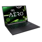 Gigabyte AERO X16 4WH-N3EEC64AH 16" QHD+ AMD R9 465/32GB/1TB/RTX 5070/Win11 Home/ENG kbd/Gray/2Y Warranty | Gigabyte AERO X16 GIGABYTE AERO X16 4VH; Copilot+ PC | Space Gray | 16 " | IPS | WQXGA | 2560 x 1600 pixels | 165 Hz | Anti-glare | AMD Ryzen...