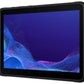 Samsung Tab Active4 Pro T636 5G | Galaxy | 10.1 " | Black | TFT | 1920 x 1200 pixels | 6 GB | 128 GB | 5G | Wi-Fi | 4G | Front camera | 8 MP | Rear camera | 13 MP | Bluetooth | 5.2 | Android | 12