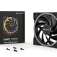 CASE FAN 140MM LIGHT WINGS/BL075 BE QUIET