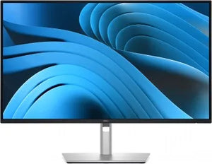 DELL 27 PRO P2725D QHD 100HZ IPS BLACK 16:9 HAS PIVOT USBC-15W