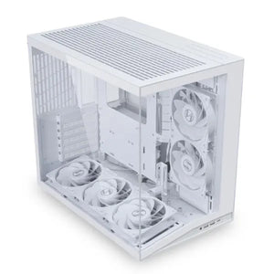 Case|LIAN LI|O11D MINI V2 Flow|Micro|Colour White|G99.O11DMIV2FW.00
