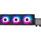 CPU COOLER MULTI SOCKET/MAG CORELIQUID A13 360 MSI