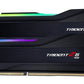 G.Skill | Trident Z5 RGB | 64 Kit (32GBx2) GB | DDR5 | 6400 MHz | PC/server | Registered No | ECC No