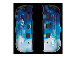 LEXIP X CRUNCHYROLL Jin-Woo Twin Pads