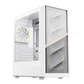 Gamemax Case | AERIS 330 MW | M-ATX