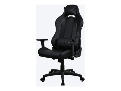 Arozzi Arozzi | Polyurethane leather | Pure black