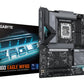 Mainboard|GIGABYTE|Intel B860 Express|LGA1851|ATX|Memory DDR5|Memory slots 4|3xPCI-Express 16x|3xM.2|1xHDMI|1xDisplayPort|1xAudio-In|1xAudio-Out|1xMicrophone|4xUSB 2.0|1xUSB 3.2|1xUSB-C|1xPS/2|1xRJ45|B860EAGLEWIFI6E1.0