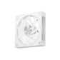 Deepcool Case | CG580 4F V2 WH | White | ATX | Power supply included No