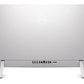 Dell EC27250 | AIO | Desktop | Intel Core 7 | 27 " | 16 GB | 150U | DDR5 | 512 GB | Intel Graphics | US International | Windows 11 Pro | Warranty 36 month(s)