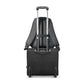 PORT DESIGNS | Houston | Fits up to size 15.6 " | Backpack | Shoulder strap | Black