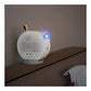 Benq | GV50 | Full HD (1920x1080) | 500 ANSI lumens | White/Grey | Wi-Fi