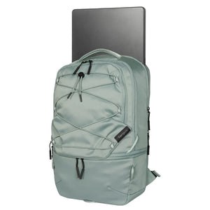 Targus | Work+ Play Flex | Fits up to size 15-16 " | Backpack | Green