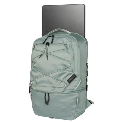 Targus | Work+ Play Flex | Fits up to size 15-16 " | Backpack | Green