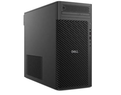 Dell Pro Max | T2 FCT2250 | Desktop | Tower | Intel Core Ultra 9 | 285 | Internal memory 32 GB | DDR5 | Solid-state drive capacity 512 GB | NVIDIA GeForce RTX 5070 | Keyboard language No keyboard | Windows 11 Pro | Warranty 36 month(s)