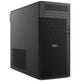 Dell Pro Max | T2 FCT2250 | Desktop | Tower | Intel Core Ultra 7 | 265 | Internal memory 32 GB | DDR5 | Solid-state drive capacity 512 GB | NVIDIA RTX 2000 ADA | Keyboard language No keyboard | Windows 11 Pro | Warranty 36 month(s)