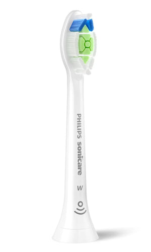 Philips | Replacement brush heads | HX6064/87 Sonicare Optimal White | Heads | For adults | Number of brush heads included 4 | White