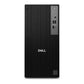 Dell Pro | QCT1250 | Desktop | Tower | Intel Core Ultra 5 | 235 | Internal memory 16 GB | Solid-state drive capacity 512 GB | Intel Integrated Graphics | No Optical Drive | Keyboard language No keyboard | Windows 11 Pro | Warranty 36 month(s)