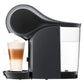 Delonghi | Coffee Maker | Genio S Touch EDG426.GY | Pump pressure 15 bar | Automatic | 1400 W | Gray