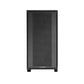 Case|CHIEFTEC|Night Hunter|MidiTower|Case product features Transparent panel|Not included|ATX|EATX|MicroATX|MiniITX|Colour Black|GS-03B-BLK-OP
