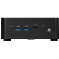 PC CUBI NUC 1M C3-100U 8/512GB/CUBI NUC 1M-003EU MSI