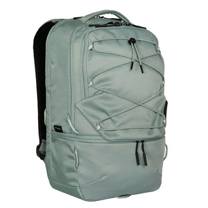 Targus | Work+ Play Flex | Fits up to size 15-16 " | Backpack | Green
