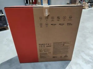 LENOVO YOGA PRO 27UD-10 26.5" QD-OLED (3840X2160) 120HZ/250NITS/0.03MS/99% SRGB, 99% DCI-P3, 96% ADOBE® RGB/MODULAR CAMERA WITH SONY IMX678 CMOS/4X USB-C/2X USB-A/HDMI 2.1/DP 1.4 (3YEAR WARRANTY) (DEMO)