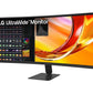 LG 34U601B-B.AEUQ 34i WQHD VA UltraWide