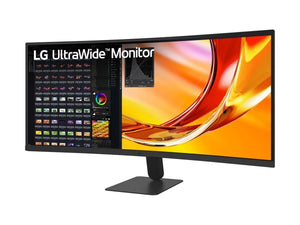 LG 34U601B-B.AEUQ 34i WQHD VA UltraWide