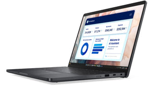 Dell Pro Premium 13 PA13250 | 13.3 " | FHD+ | Anti-glare | Intel Core Ultra 7 | 266V | 16 GB | LPDDR5x | Solid-state drive capacity 512 GB | Intel Arc Graphics | Windows 11 Pro | Keyboard language English | Keyboard backlit | Warranty 36 month(s) | B...
