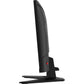 LCD Monitor|MSI|MAG 274QF X24|27"|Gaming|Matte|Panel IPS|2560x1440|16:9|240Hz|0.5 ms|Colour Black|MAG274QFX24