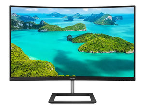 PHILIPS 322E1C/00 Monitor 31.5inch