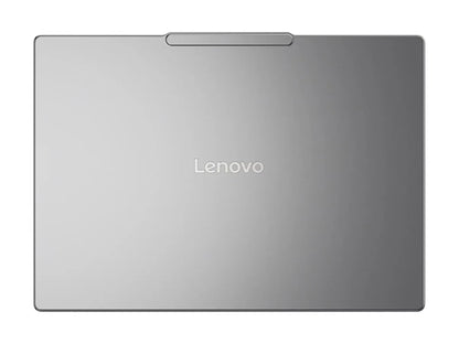 Lenovo IdeaPad Pro 5 14AGP11 AMD | Luna Grey | 14 " | OLED | 2.8K | 2880 x 1800 pixels | Glossy | AMD Ryzen AI 7 | 450 | 32 GB | Soldered LPDDR5X | Solid-state drive capacity 1000 GB | AMD Radeon 860M Graphics | Windows 11 Pro | 802.11be | Bluetooth...